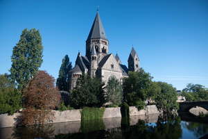 Peintre en Bâtiment Metz